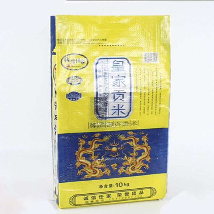 編織袋的(de)優(you)點及(ji)如何選擇？